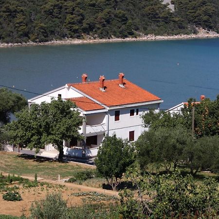 Apartments By The Sea Kampor, Rab - 5051 Eksteriør bilde
