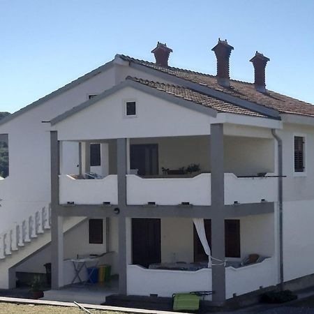 Apartments By The Sea Kampor, Rab - 5051 Eksteriør bilde