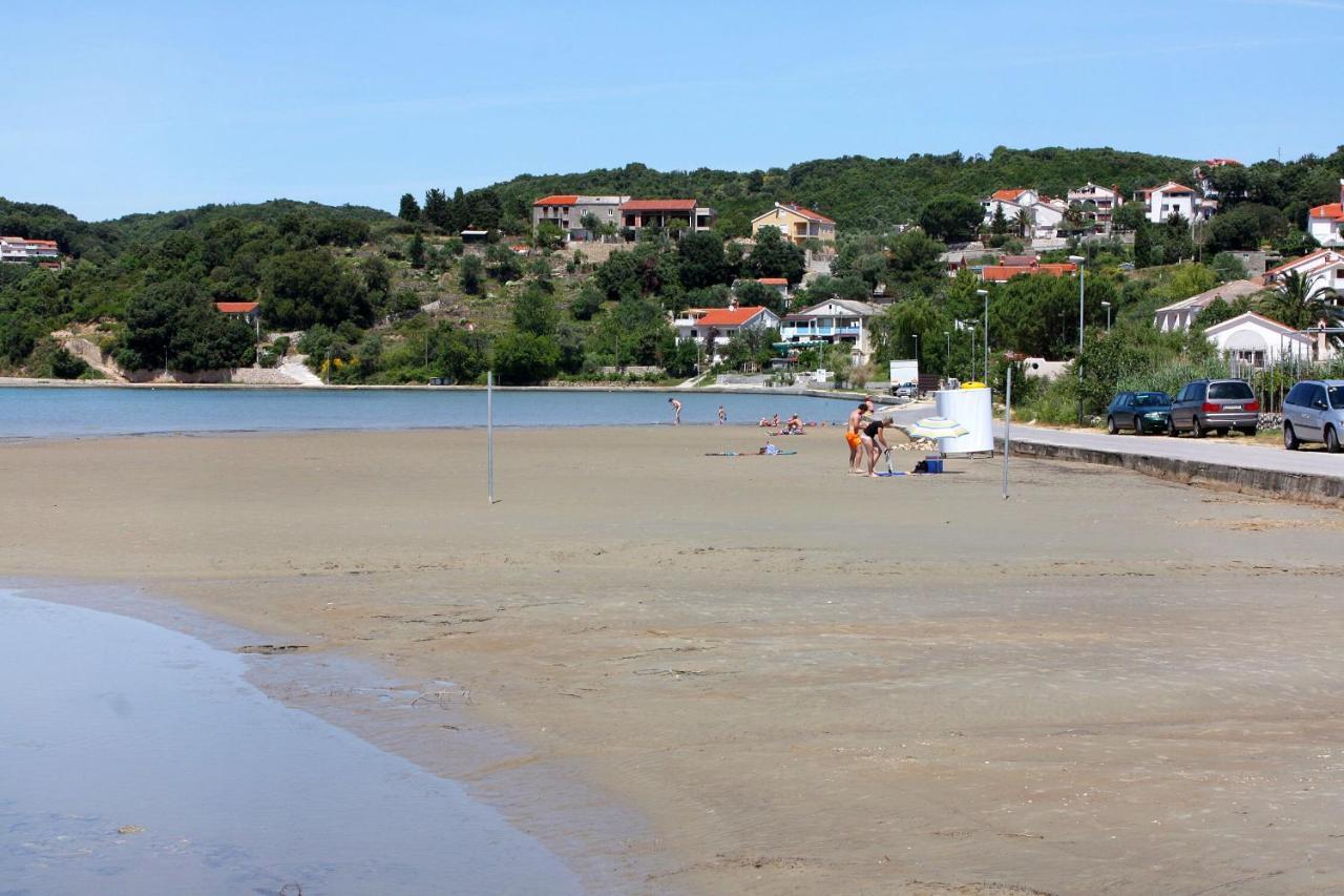 Apartments By The Sea Kampor, Rab - 5051 Eksteriør bilde