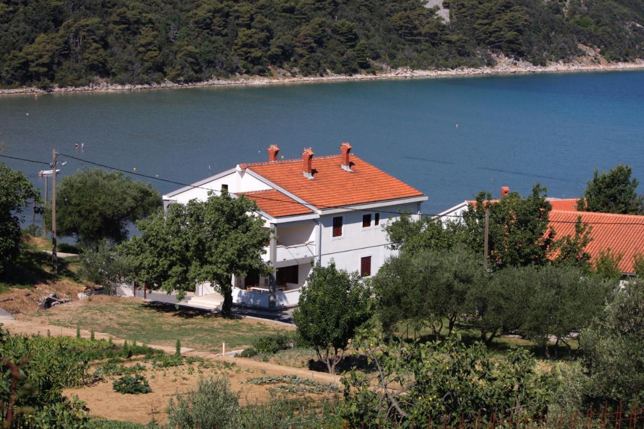 Apartments By The Sea Kampor, Rab - 5051 Eksteriør bilde