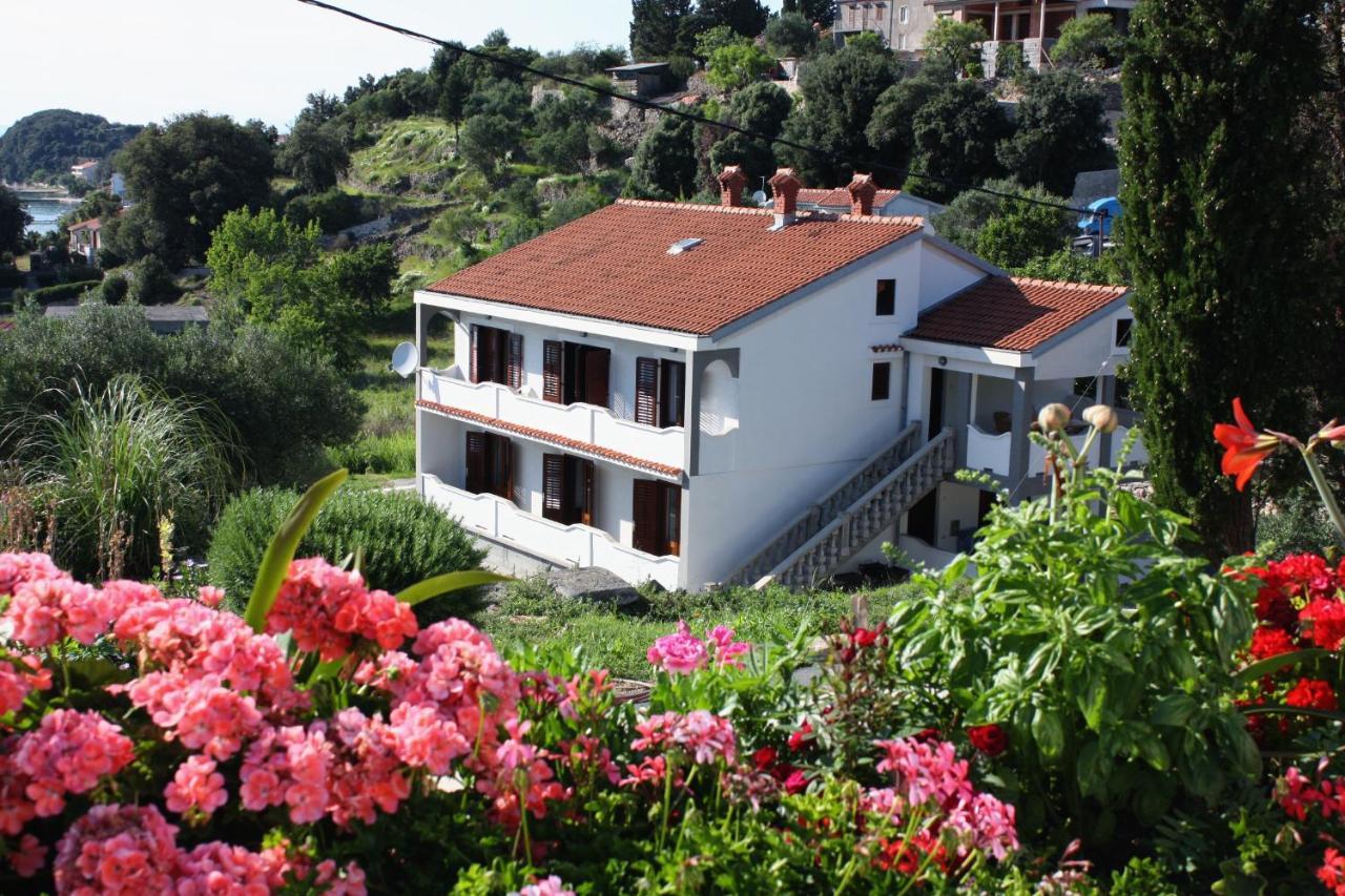 Apartments By The Sea Kampor, Rab - 5051 Eksteriør bilde