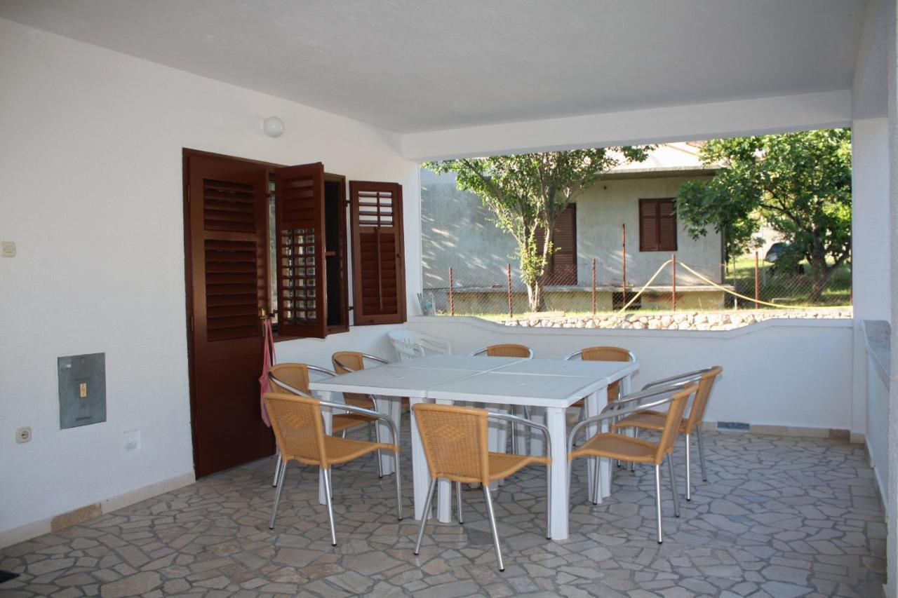 Apartments By The Sea Kampor, Rab - 5051 Eksteriør bilde