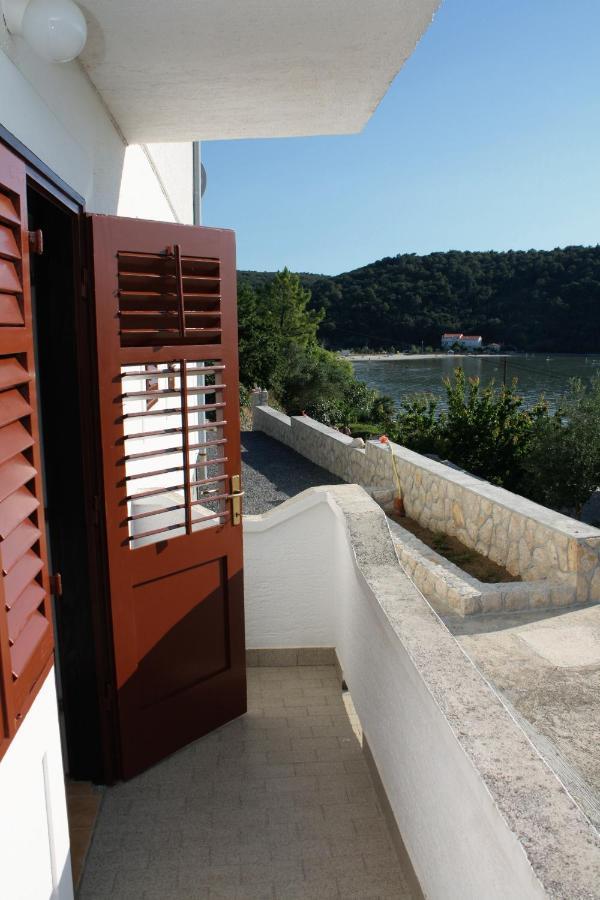 Apartments By The Sea Kampor, Rab - 5051 Eksteriør bilde