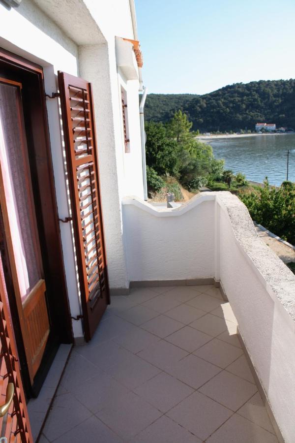 Apartments By The Sea Kampor, Rab - 5051 Eksteriør bilde