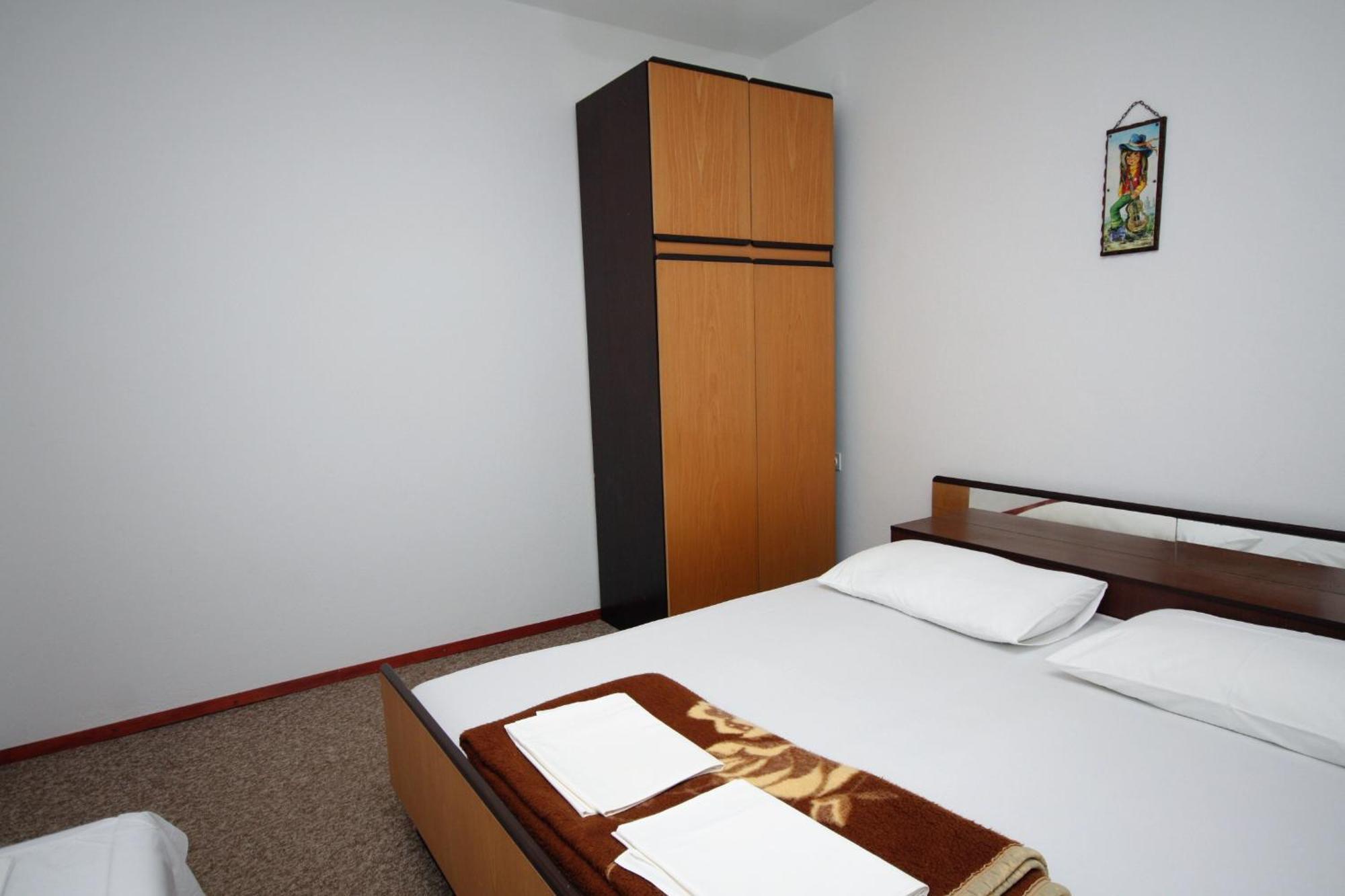 Apartments By The Sea Kampor, Rab - 5051 Rom bilde